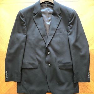 Men’s Chaps Blazer